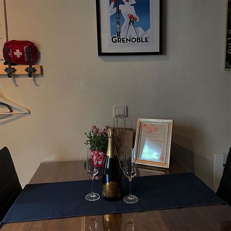 coquine grenoble|SWEET LOFT GRENOBLE